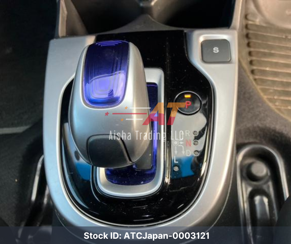 2016 Honda Fit